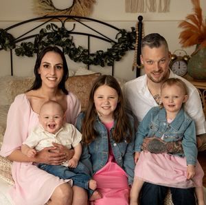 Meet your Posher, Kat